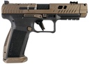 CANIK TTI COMBAT 9MM BRZ 21+1