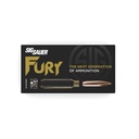 SIG AMMO 277 FURY 155GR OTM 20/200
