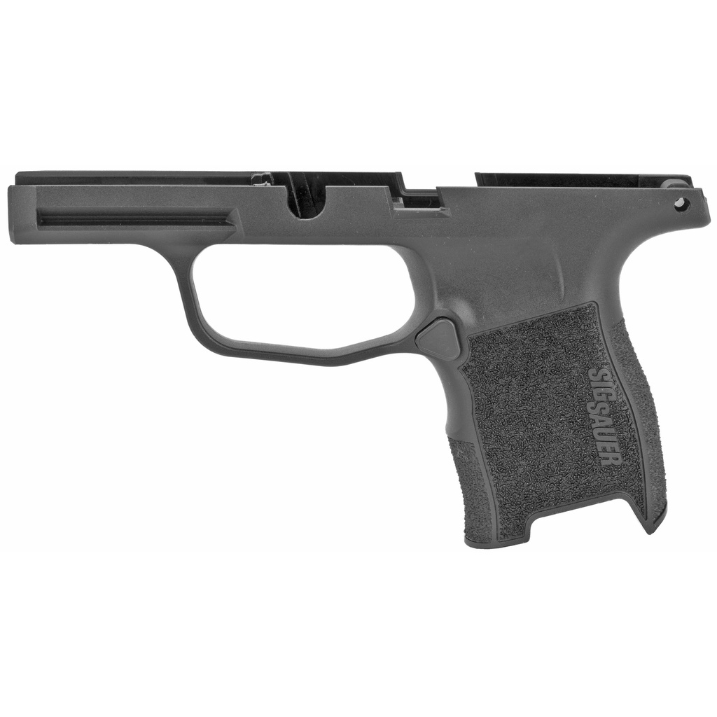 SIG P365 GRIP MODULE KIT BLACK