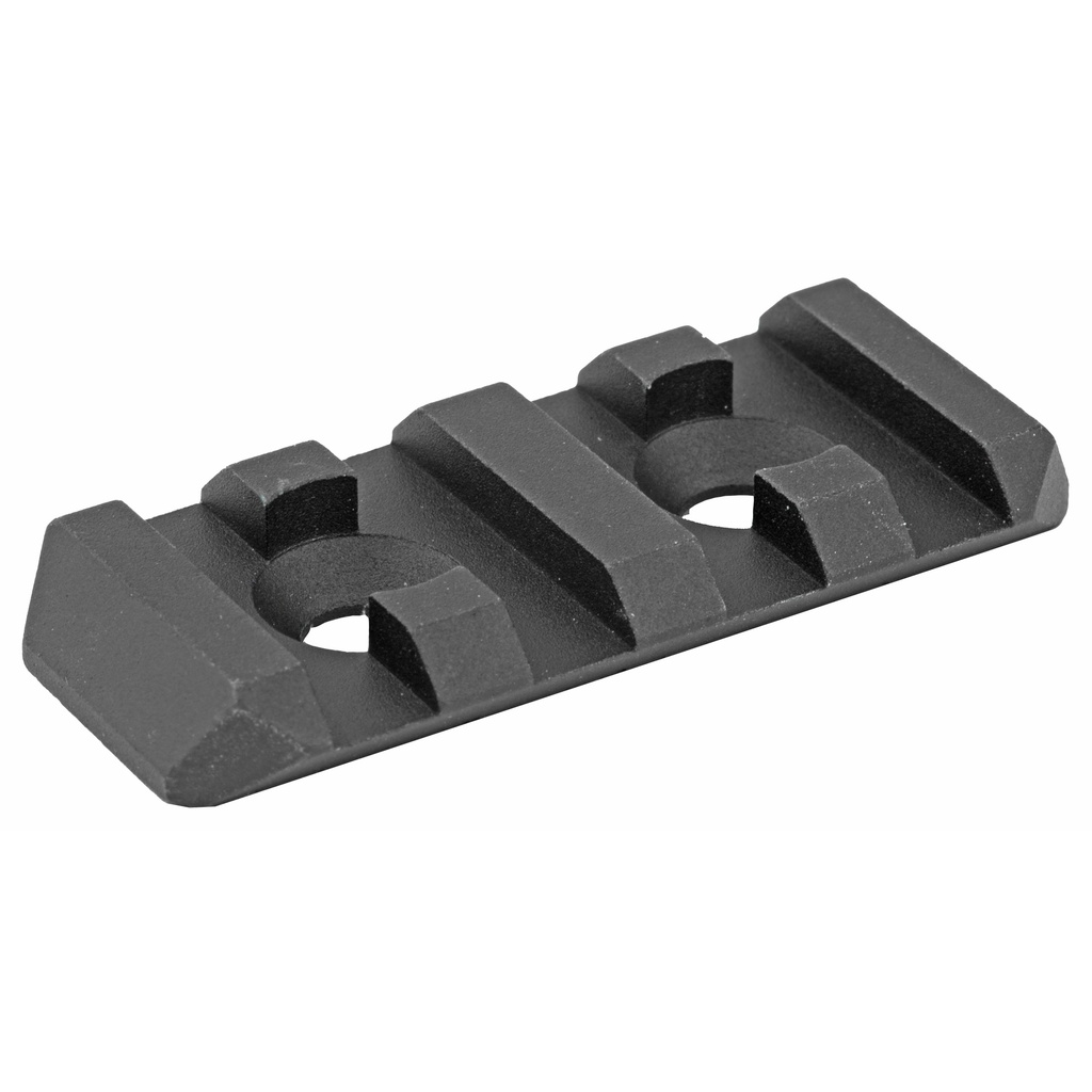 SIG TREAD SIGHT RAIL MLOK BLACK