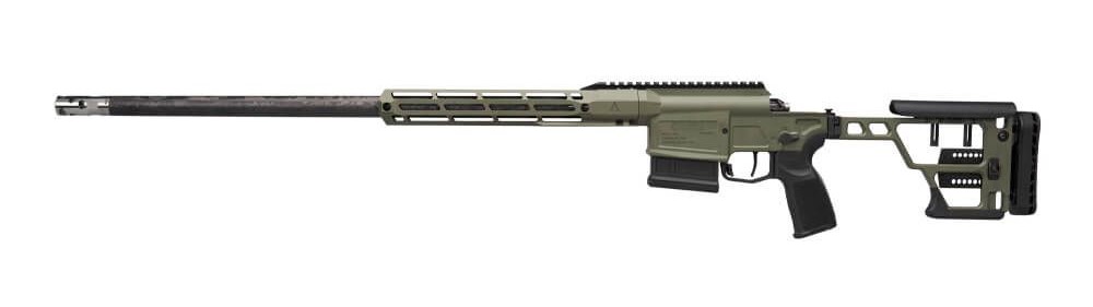 SIG SAUER Sig CROSS-Magnum Sawtooth