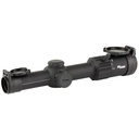 SIG TANGO MSR 1-6X24 SFP NO MOUNT BLACK