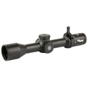SIG WHISKEY6 3-18X44MM FFP MRAD HUNT