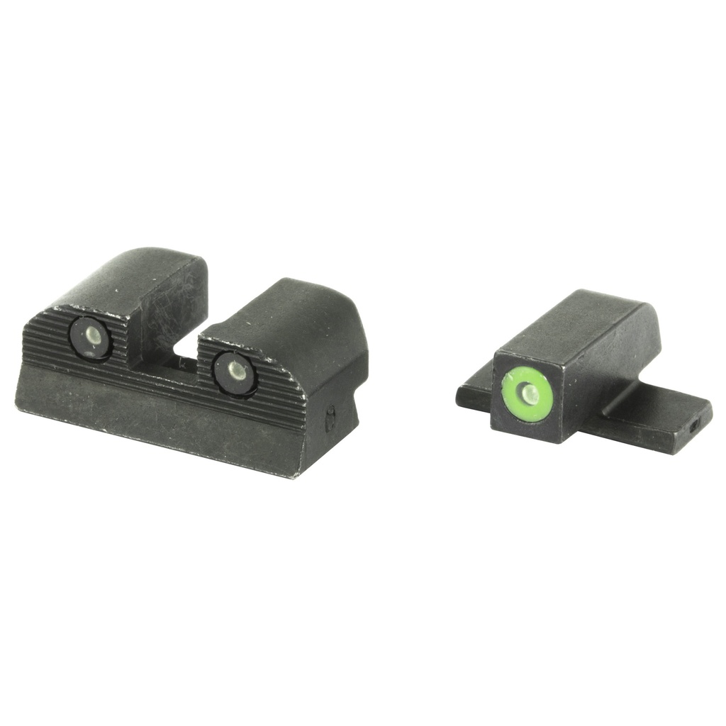 SIG XRAY NIGHT SIGHT P938/P320 SQ NTCH