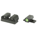 SIG XRAY NIGHT SIGHT P938/P320 SQ NTCH