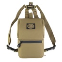 SIG ZULU6 HDX HARNESS COY MED