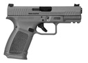 Gforce Arms RPX3C9 9MM 4" GRAY FULL 15+1