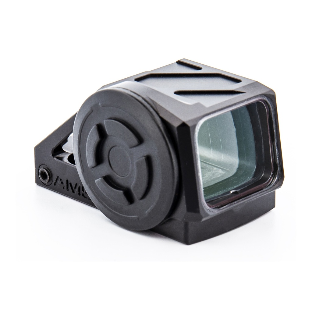 Shield Sights SHLD AMSC ENCLOSED EMITTER RDS 4MOA