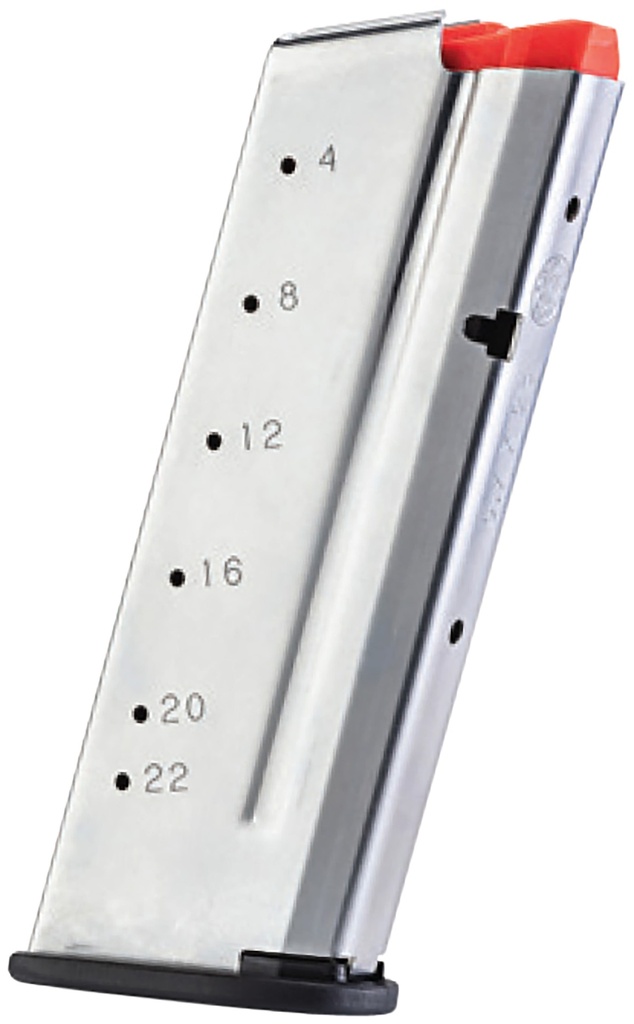 Smith and Wesson MAGAZINE M&P5.7 5.7X28 22RD