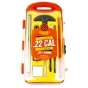 Shooter's Choice SHOOTERS CHOICE 22CAL CLEANING KIT