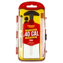 Shooter's Choice SHOOTERS CHOICE 40CAL CLEANING KIT