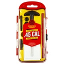 Shooter's Choice SHOOTERS CHOICE 45CAL CLEANING KIT