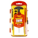 Shooter's Choice SHOOTERS CHOICE 9MM CLEANING KIT