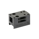 Shield Sights SHLDS PIC/WV MNT W/TRPL H SPCRS ALM