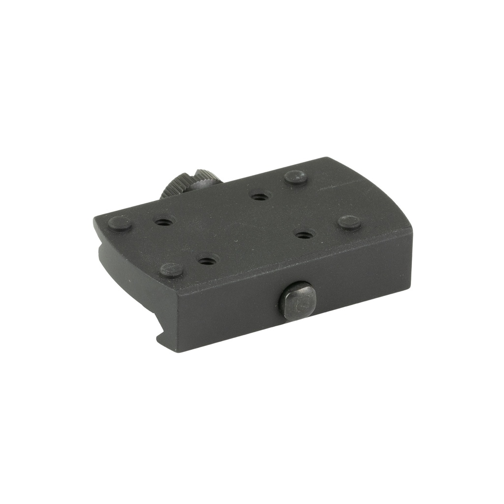 Shield Sights SHLDS PIC/WV MNT W/THMB NUT ALM