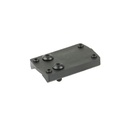 Shield Sights SHLDS LP MOUNT FOR CZ SHADOW