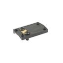 Shield Sights SHLDS LP MOUNT FOR CZ SHADOW 2