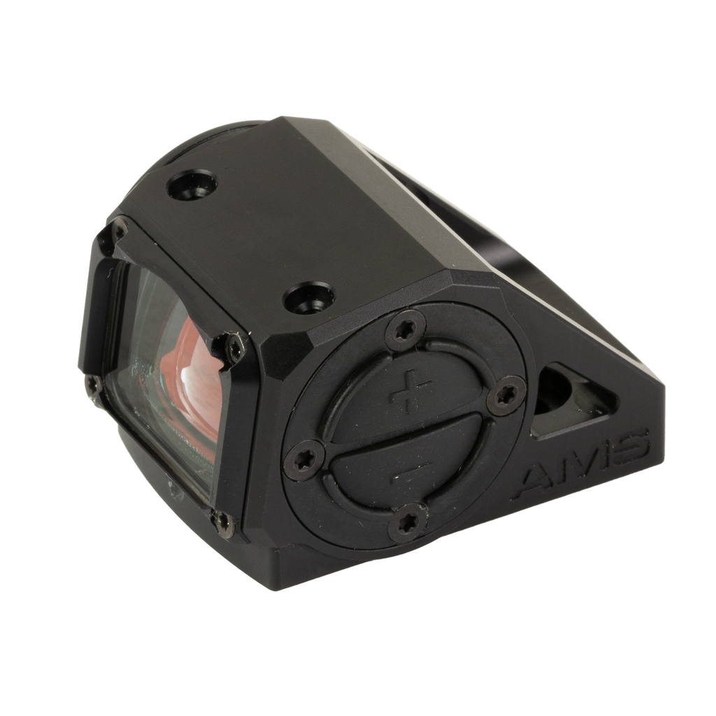 Shield Sights SHLDS AMS ENCLOSED EMITTER RDS 4MOA