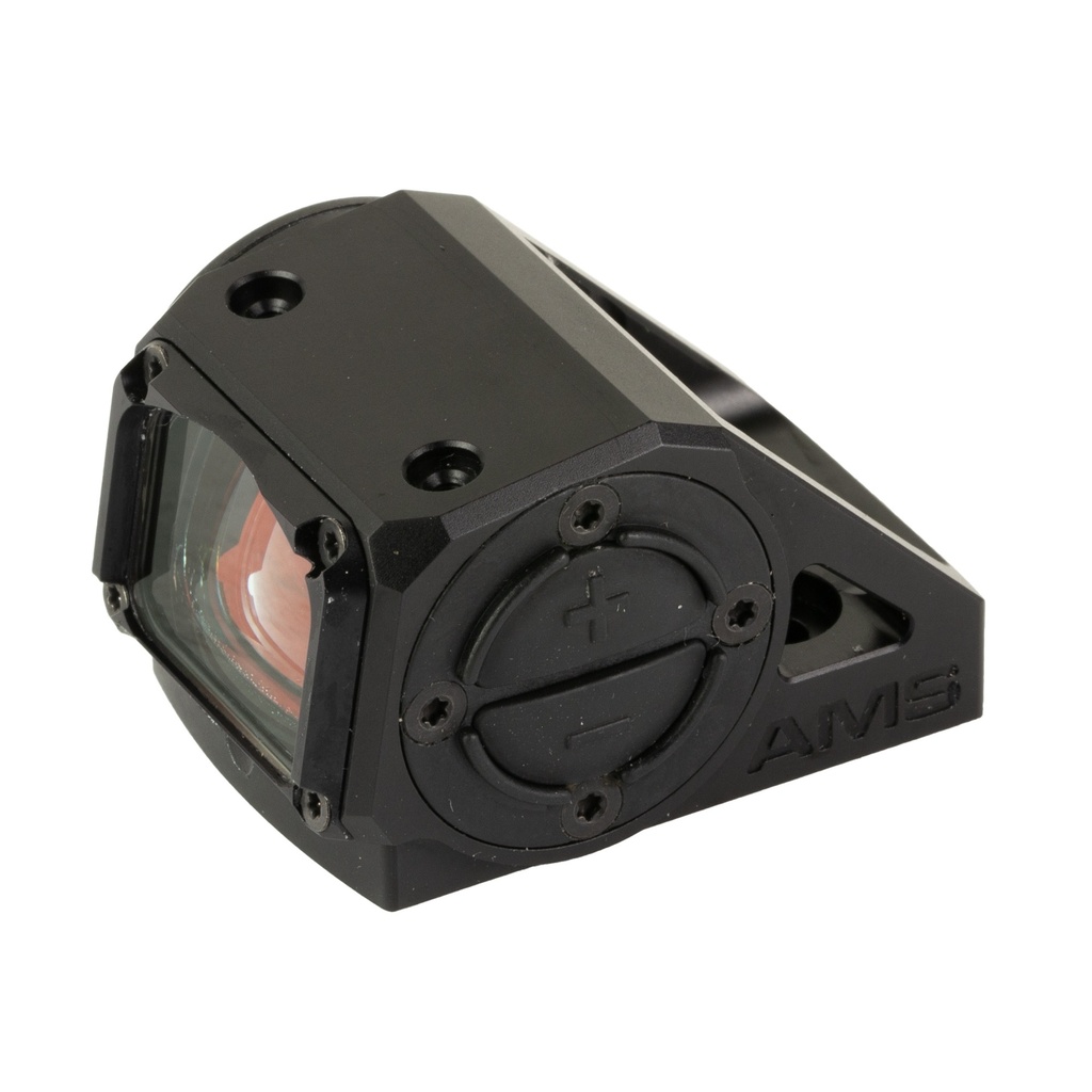 Shield Sights SHLDS AMS ENCLOSED EMITTER RDS 8MOA