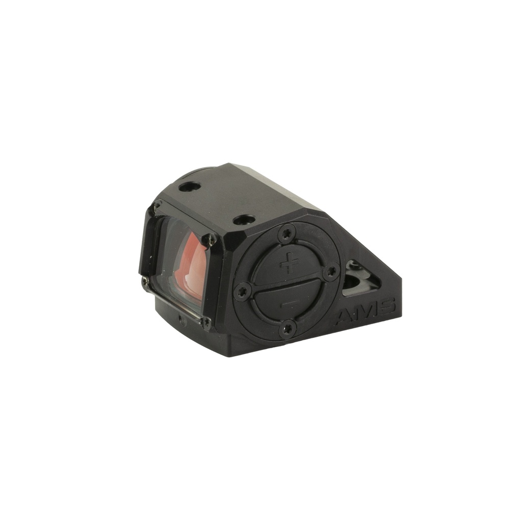 Shield Sights SHLDS AMS ENCLOSED EMITTER RDS MR