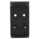 Shield Sights SHLDS MOUNTING PLATE FOR GLOCK MOS