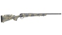 Bergara SIERRA WILDERNESS 6.5PRC GREY