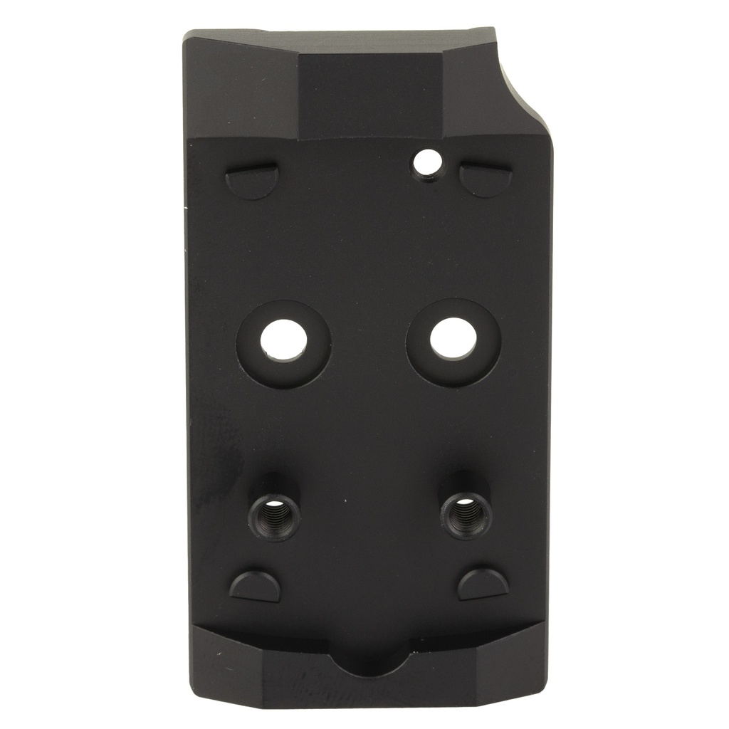 Shield Sights SHLDS LOW PRO MOUNT CZ SHDW 2 OR