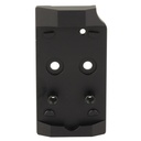 Shield Sights SHLDS LOW PRO MOUNT CZ SHDW 2 OR