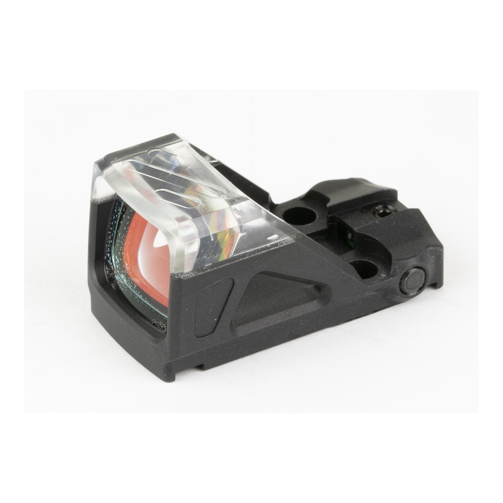 Shield Sights SHLDS OMSSC GL ED RFX MINI SGHT 4MOA