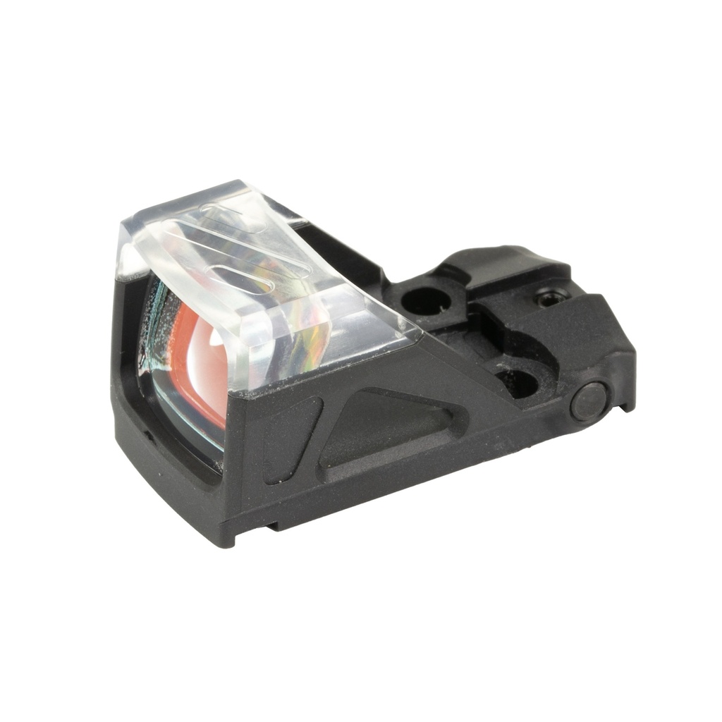 Shield Sights SHLDS OMSSC GL ED RFX MINI SIGHT 8MOA