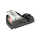 Shield Sights SHLDS OMSSC GL ED RFX MINI SIGHT 8MOA