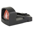 Shield Sights SHLDS RMS2 GLS ED RFX MINI SIGHT 4MOA