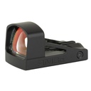Shield Sights SHLDS RMSC GLS ED RFX MINI SGHT 4MOA