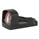 Shield Sights SHLDS RMSC GLS ED RFX MINI SIGHT 8MOA