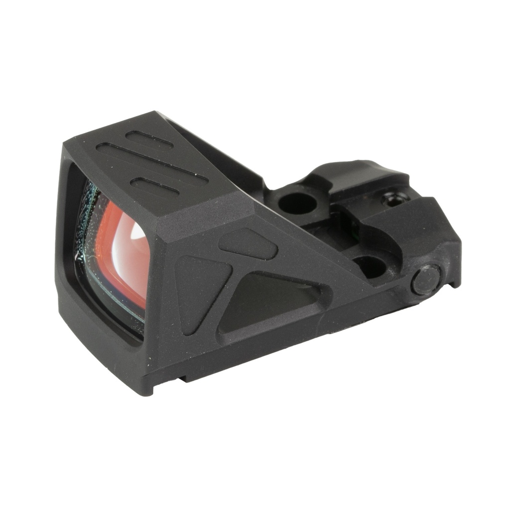 Shield Sights SHLDS RMSSC GL ED RFX MINI SGHT 4MOA