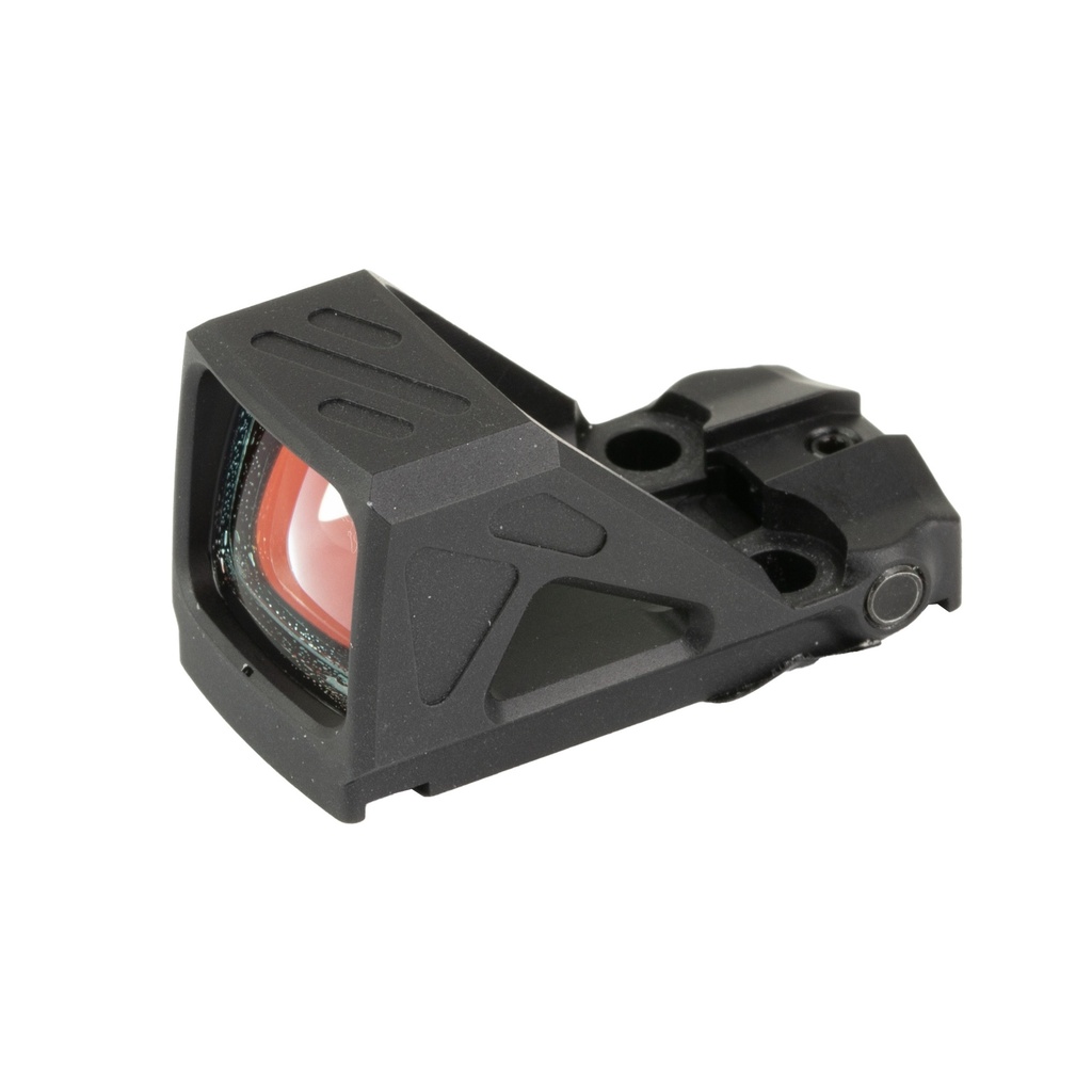 Shield Sights SHLDS RMSSC GL ED RFX MINI SIGHT 8MOA