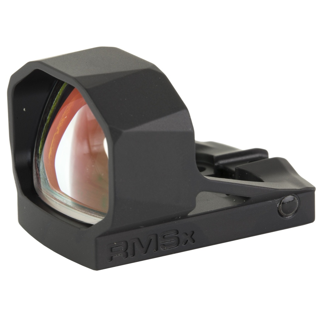 Shield Sights SHLDS RMSX GLS ED RFX MINI SIGHT 4MOA