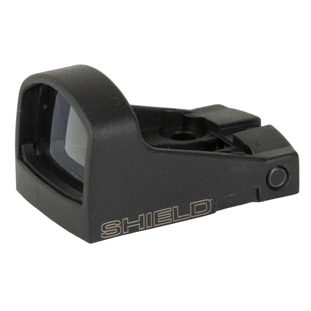 Shield Sights SHLDS SMS POLY ED MINI SIGHT 2MOA DOT