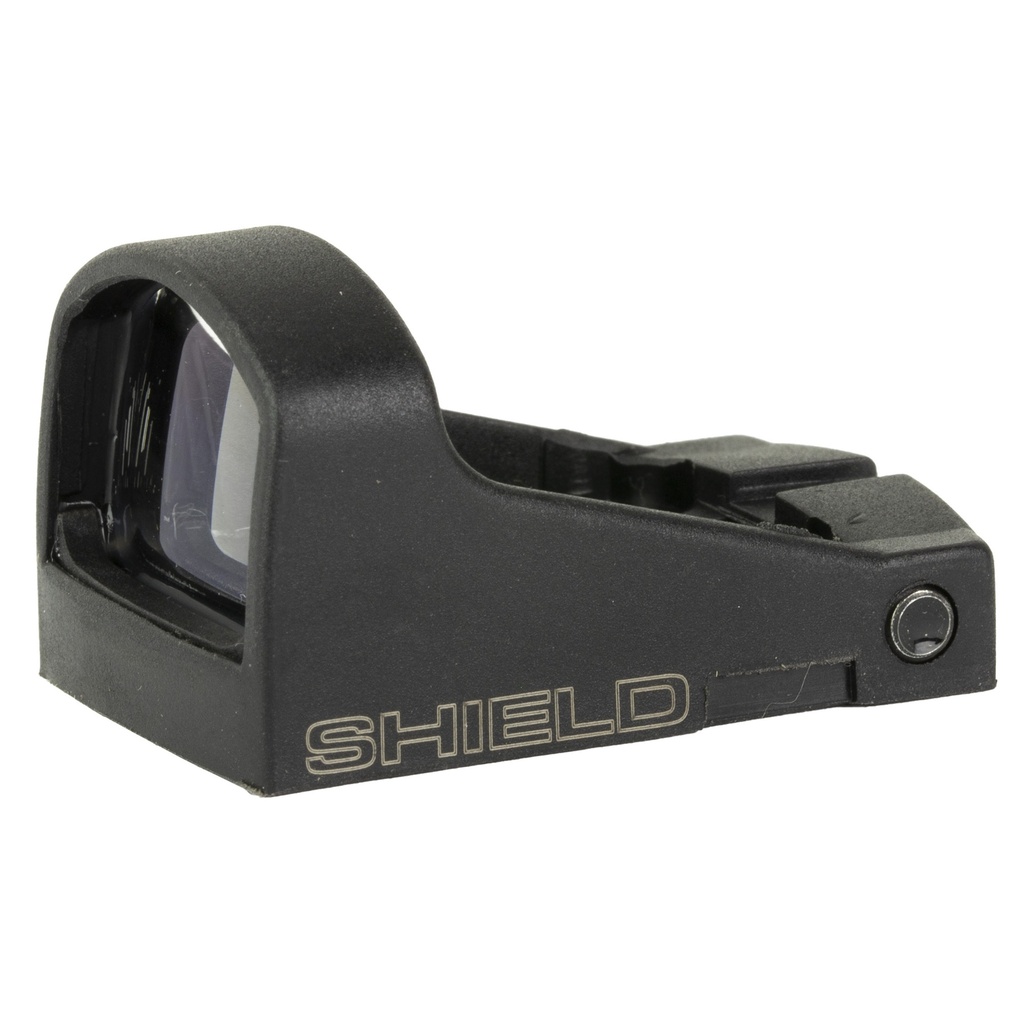 Shield Sights SHLDS SMS POLY ED MINI SIGHT 4MOA DOT