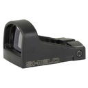 Shield Sights SHLDS SMS POLY ED MINI SGHT 4MOA DOT