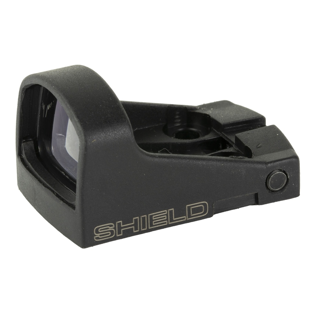 Shield Sights SHLDS SMS POLY ED MINI SIGHT 65/2MOA