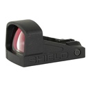 Shield Sights SHLDS SMSC GLS ED MINI SIGHT 8MOA