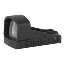 Shield Sights SHLDS SMSC POLY ED MINI SIGHT 8MOA