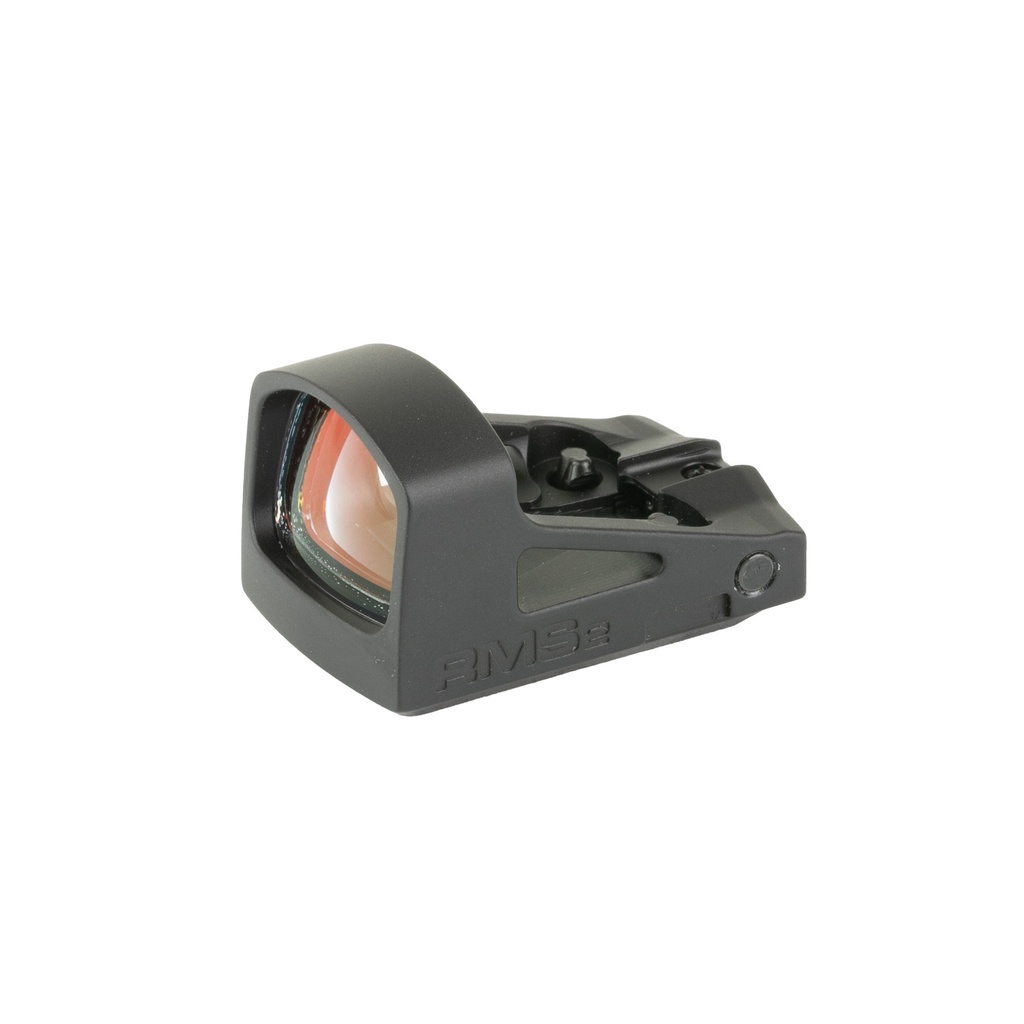 Shield Sights SHLDS RMS2 GL ED MINI SGHT 8MOA BLK