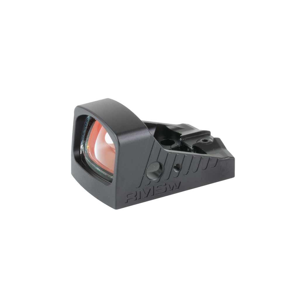 Shield Sights SHLDS RMSW GL WP MINI SIGHT 8MOA BLACK