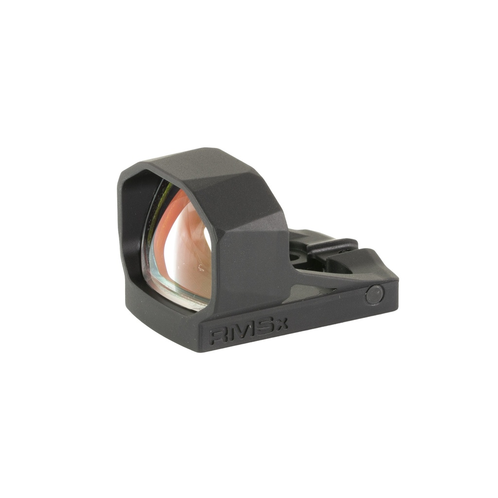 Shield Sights SHLD RMSX GLS ED REFLEX SGHTXL 65/2MOA