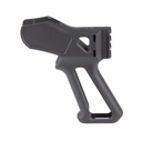 SHARPS CVA PISTOL GRIP 1913 BLACK