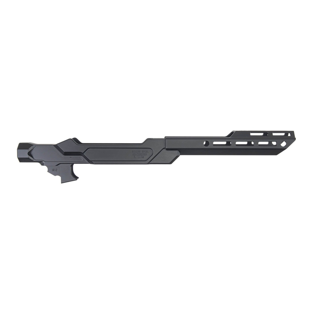 SHARPS HEATSEEKER CHASSIS RUGER 1022