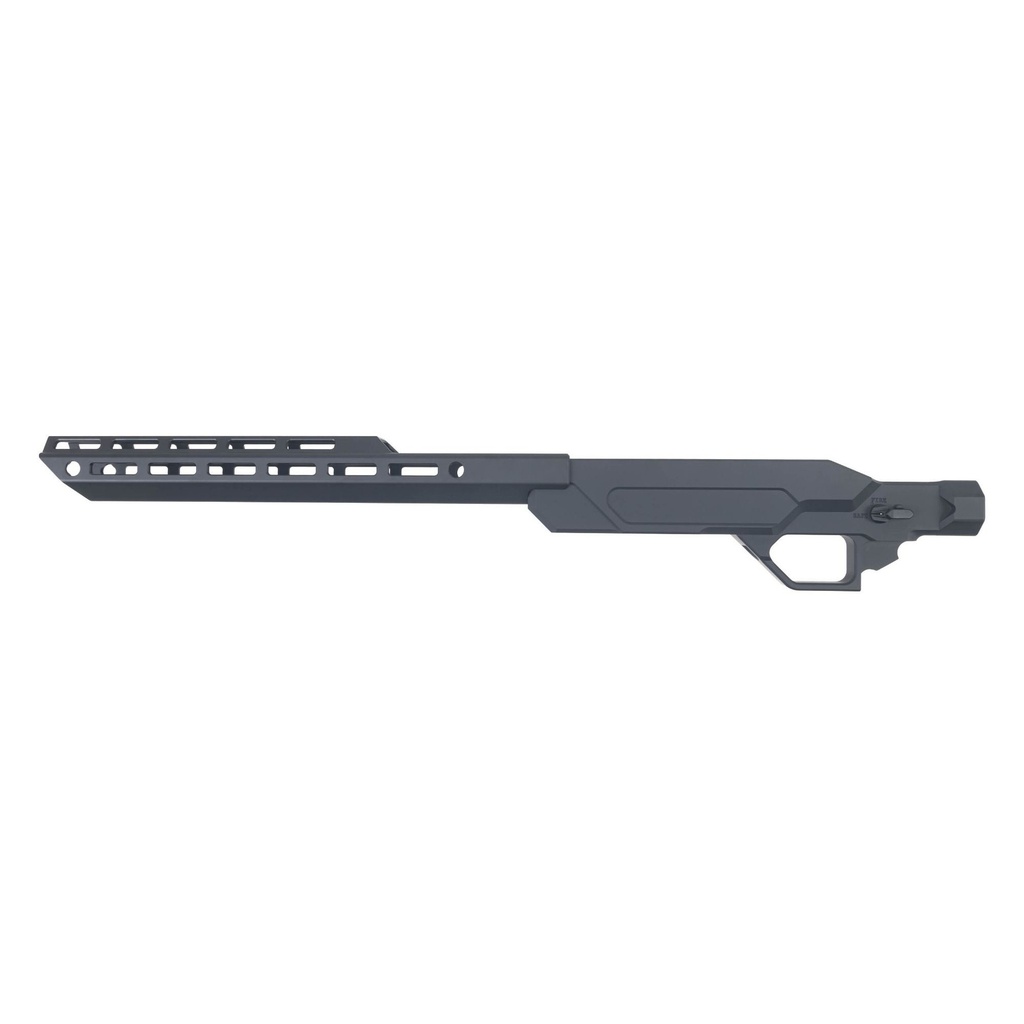 SHARPS HEATSEEKER RUGER PRECISIN RF