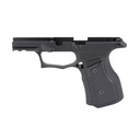 SHARPS GEN3 P365 X/XL BLACK/BLACK